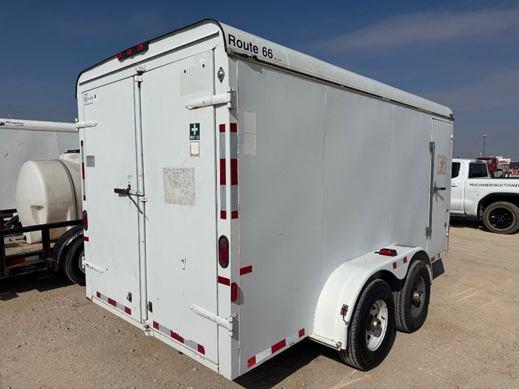 2008-cm-trailer-14'-t/a-enclosed-trailer-image-5