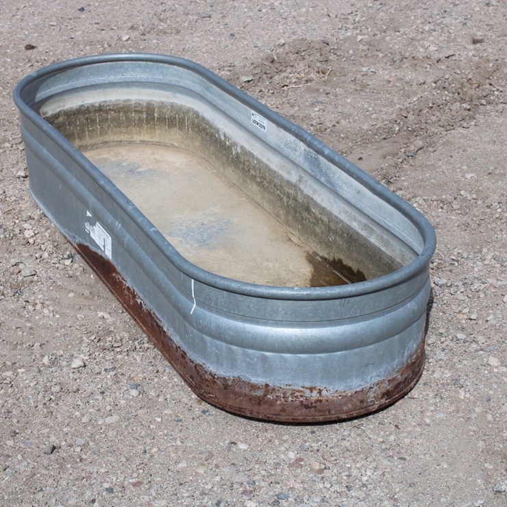 #2079 • BEHLEN COUNTRY Oval Water Tank