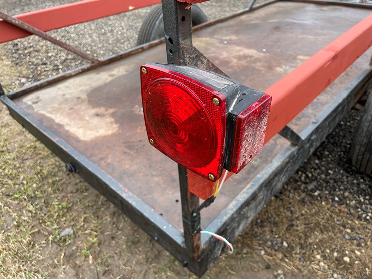 #3052-•-8'-single-axle-trailer-(no-title)-image-15