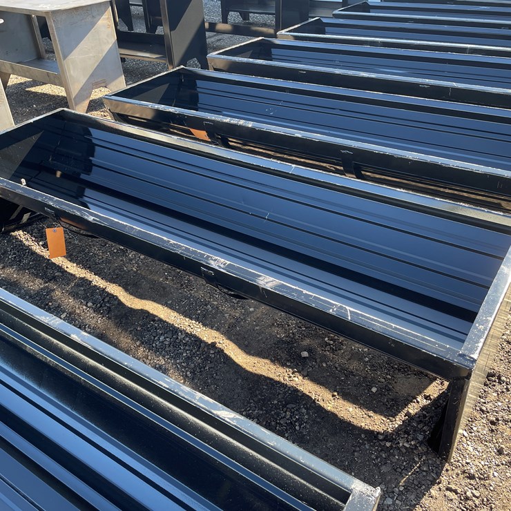 #3005 • Cattle Feed Trough