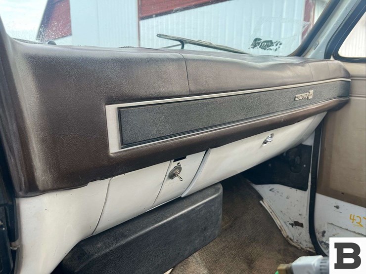 1984-gmc-c7000-truck---harrington,-wa-image-25