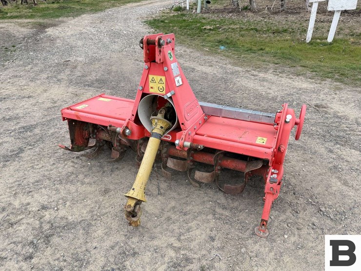 2007-maschio-fresa-f-140-rototiller-image-1