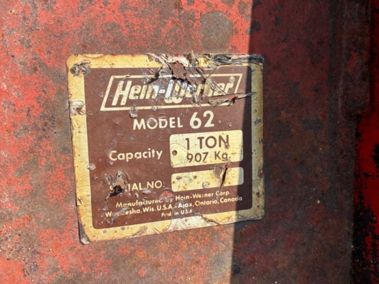 hein-werner-1ton-transmission-jack-image-3