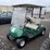#3101-•-2009-yamaha-ydra-gas-golf-cart-image-1