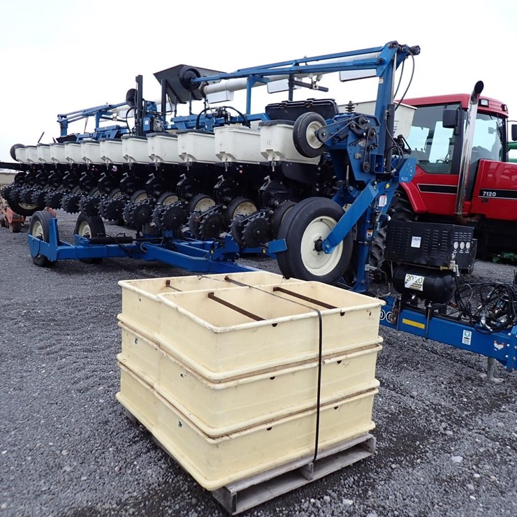 KINZE 3600