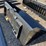 #3044-•-66"-skid-steer-bucket-with-blade-image-4