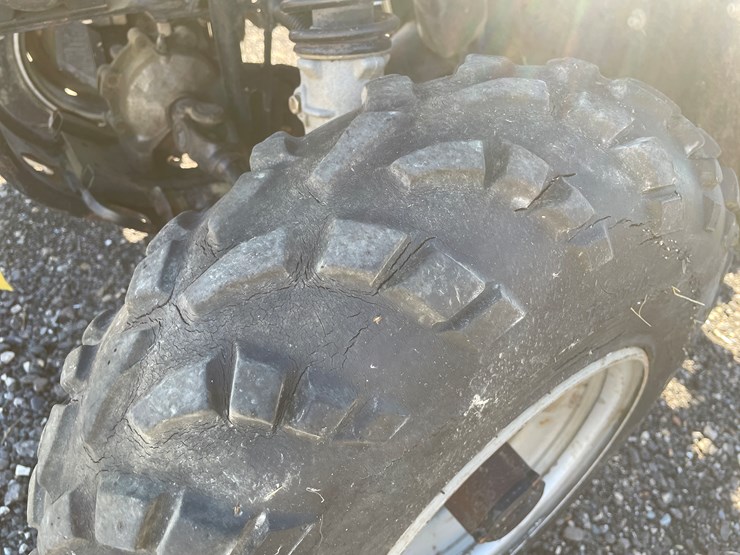 #3108-•-polaris-xplorer-four-wheeler-(no-reg.-card)-image-16