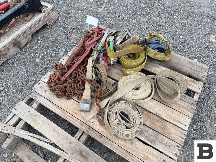 2"-ratchet-straps,-chains,-chain-binders-image-3