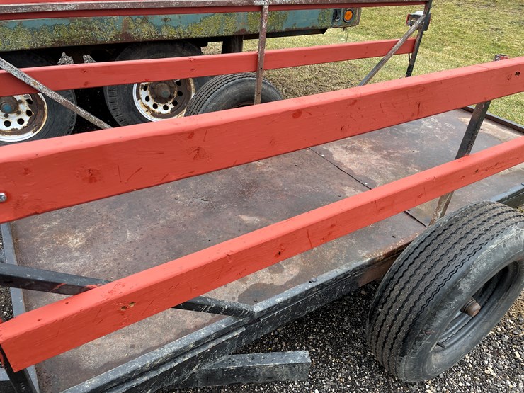#3052-•-8'-single-axle-trailer-(no-title)-image-22