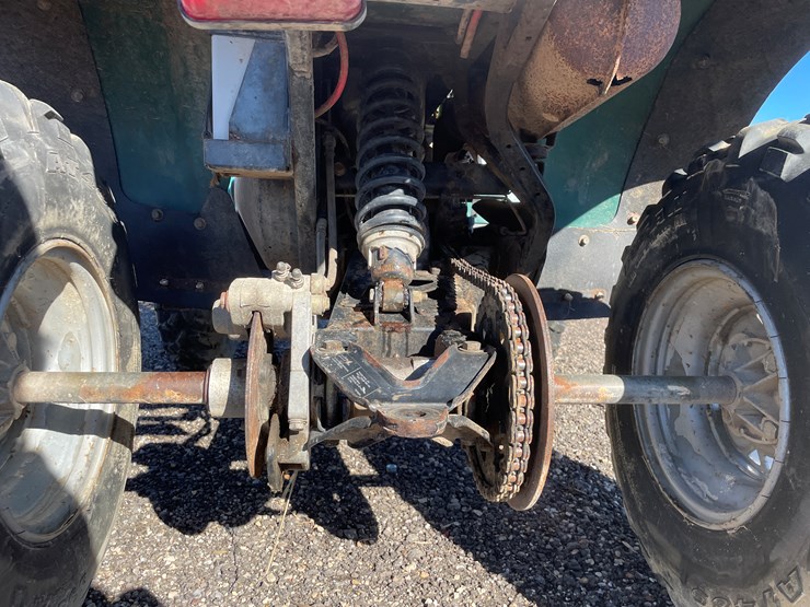 #3108-•-polaris-xplorer-four-wheeler-(no-reg.-card)-image-13