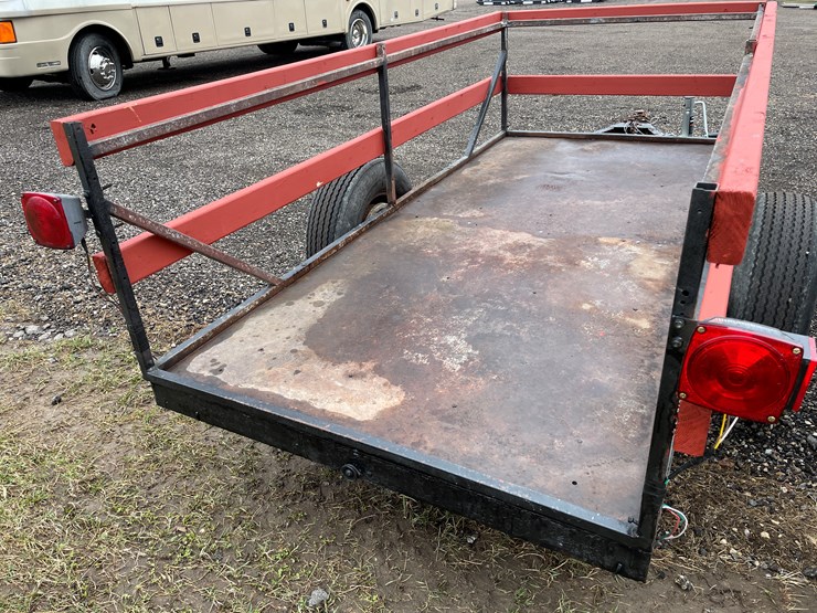 #3052-•-8'-single-axle-trailer-(no-title)-image-16