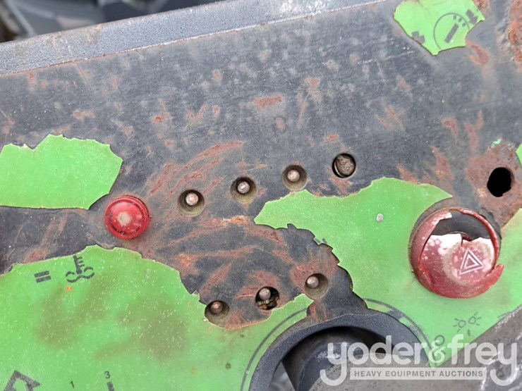 benford-6-ton-swivel-skip-dumper,-roll-bar-image-29