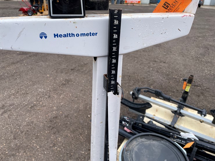 #3056-•-health-o-meter-platform-scale-image-5