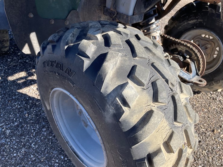 #3108-•-polaris-xplorer-four-wheeler-(no-reg.-card)-image-15