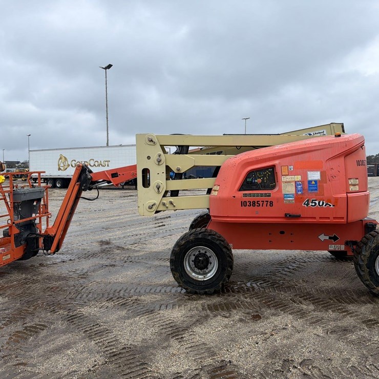 JLG 450AJ