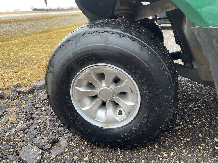 #3101-•-2009-yamaha-ydra-gas-golf-cart-image-7