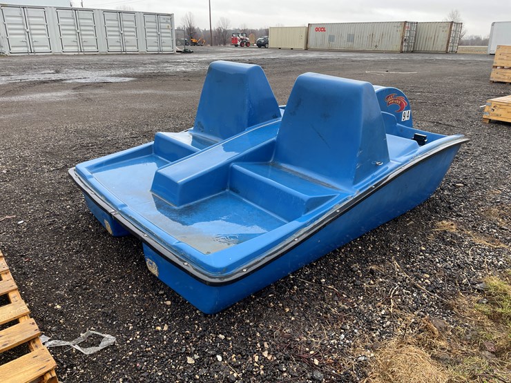 #3100-•-sea-venture-2-person-pedal-boat-image-4
