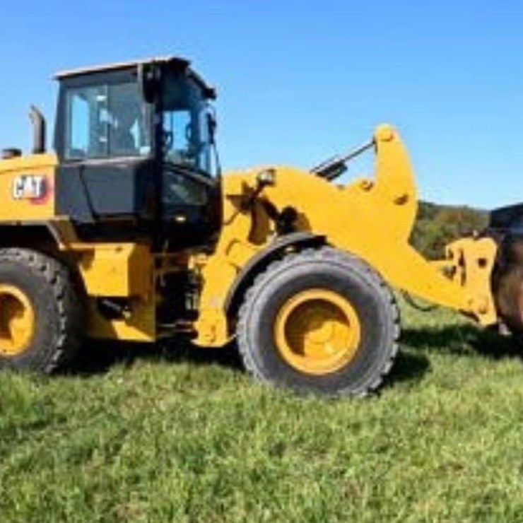 2025 CATERPILLAR 926M
