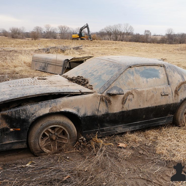 1986 Chevrolet Camaro Z-28 2-Door Coupe