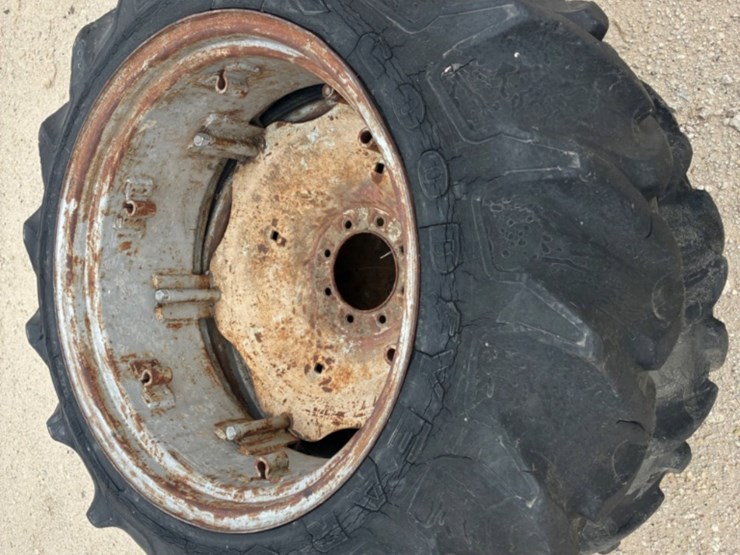 pair-of-tractor-tires-and-rims-image-2