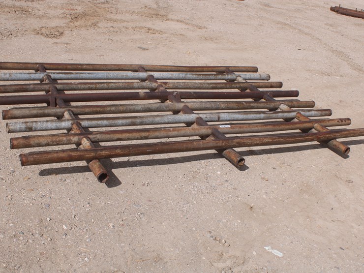 #2088-•-used-cattle-guard-6ft-x-10ft-image-2