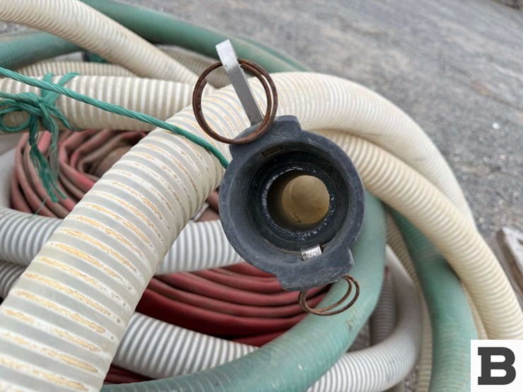 2"-chemical-hose,-trash-pump-suction-hose,-lay-flat-hose-image-4