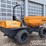 benford-6-ton-swivel-skip-dumper,-roll-bar-image-5