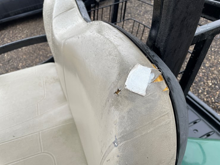 #3101-•-2009-yamaha-ydra-gas-golf-cart-image-10