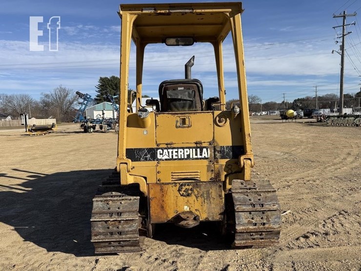 1993-caterpillar-d5c-image-5