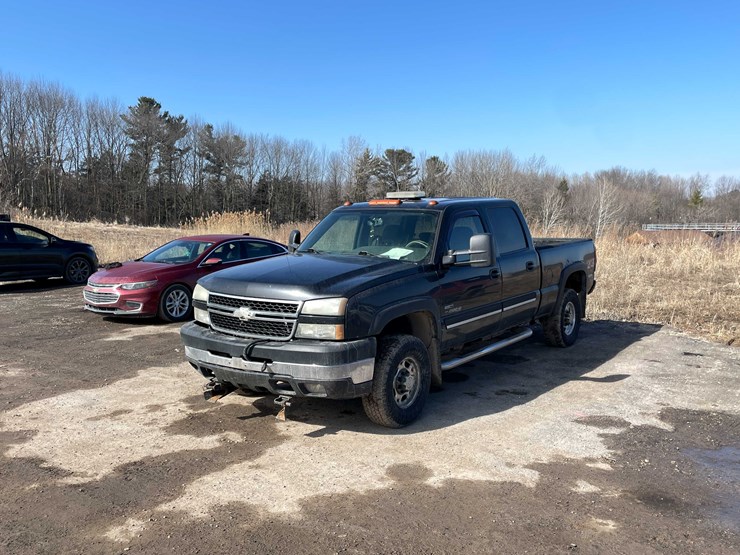 2007-chevrolet-2500hd-image-1