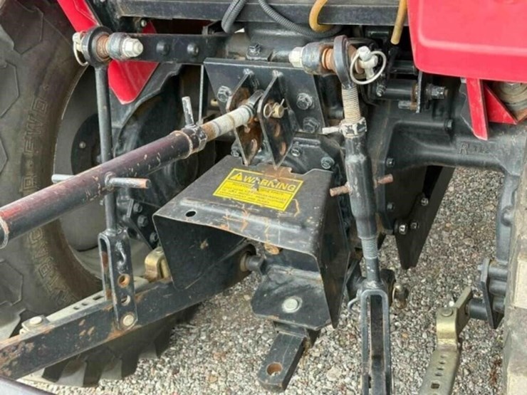 2012-mahrinda-3016-tractor-w/loader-image-13