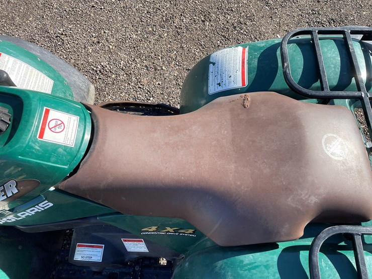 #3108-•-polaris-xplorer-four-wheeler-(no-reg.-card)-image-6