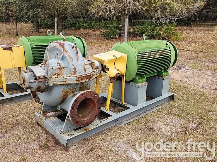 10"-electric-water-pump,-3-phase-image-1