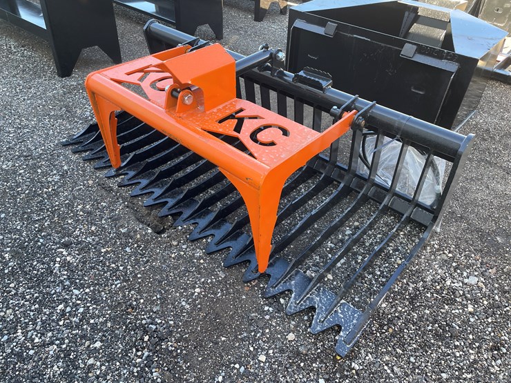 #3027-•-76"-skid-steer-skeleton-grapple-image-1