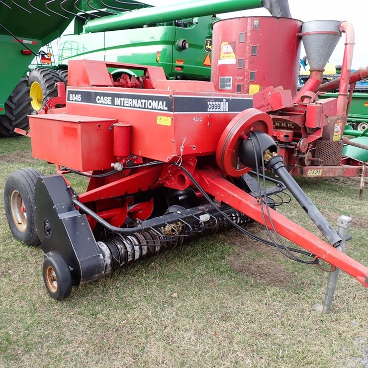 CASE IH 8545
