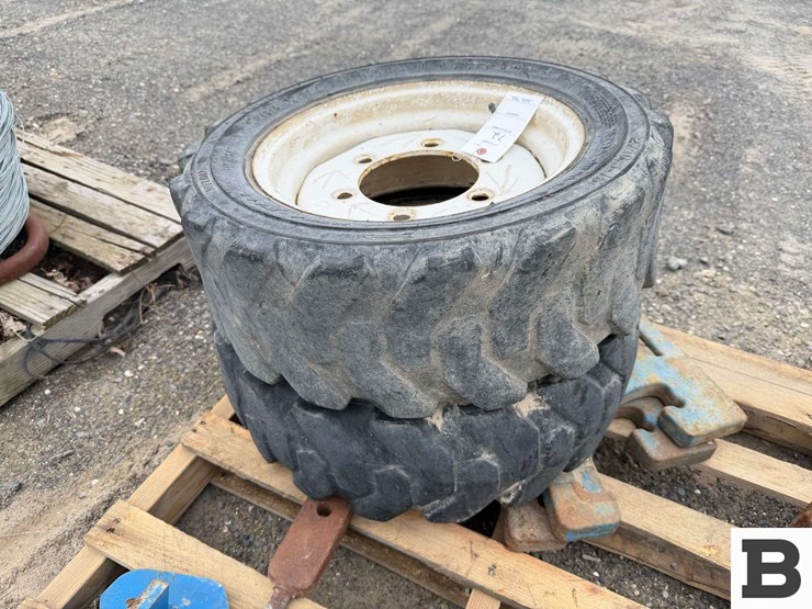 misc.-tractor-weights-and-brackets,-27x8.5-15-tires-and-rims-image-8