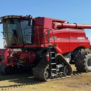 2023 CASE IH 9250