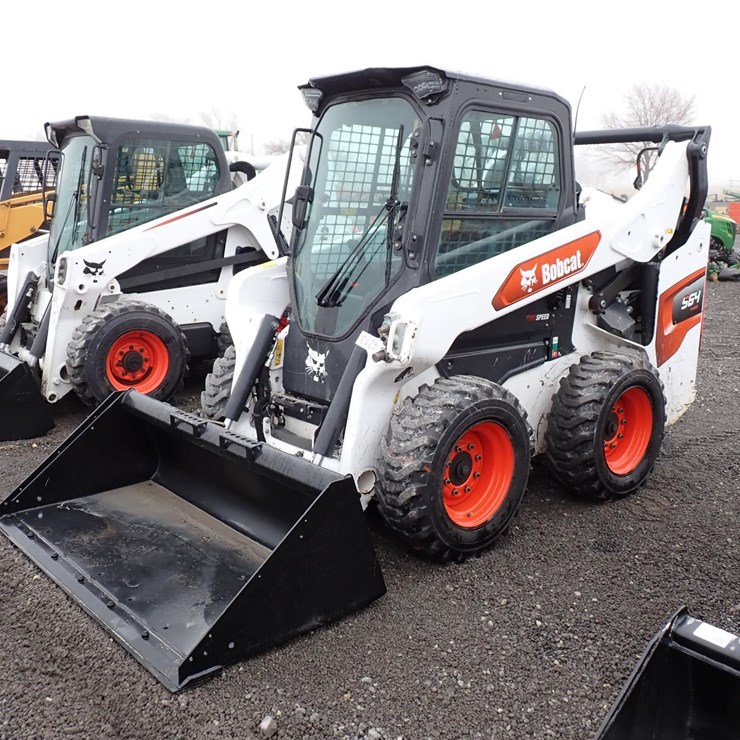 BOBCAT S64