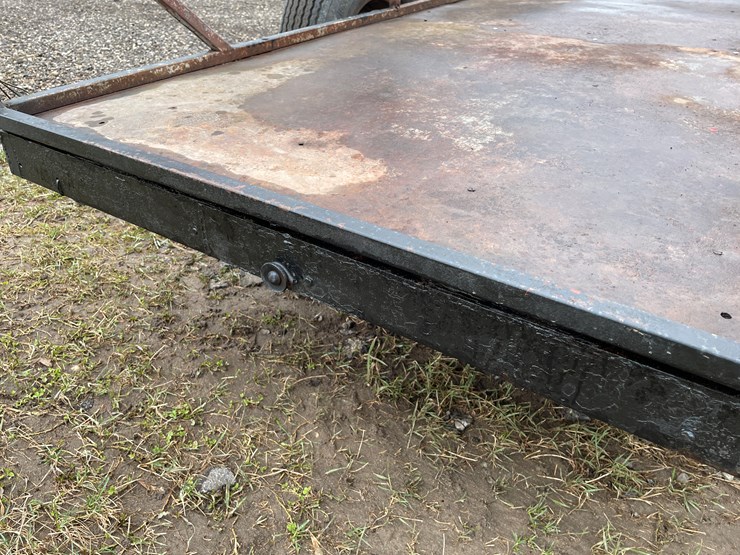 #3052-•-8'-single-axle-trailer-(no-title)-image-17
