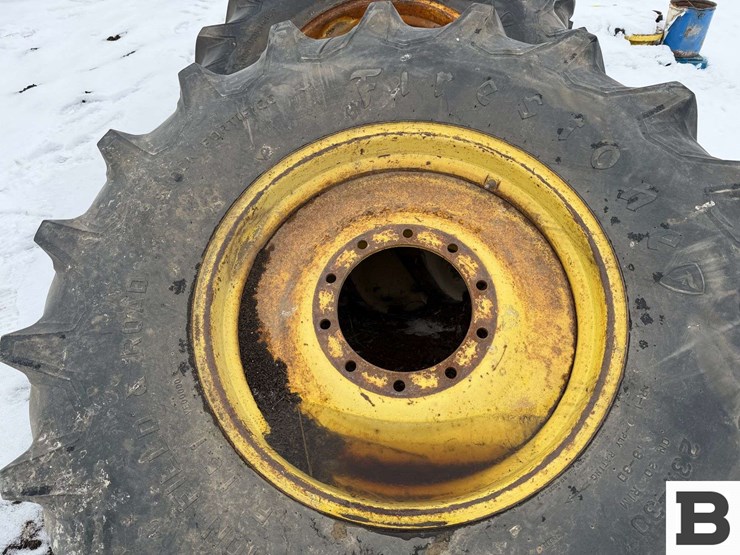 firestone-23.1-30-tires-&-rims---reardan,-wa-image-5
