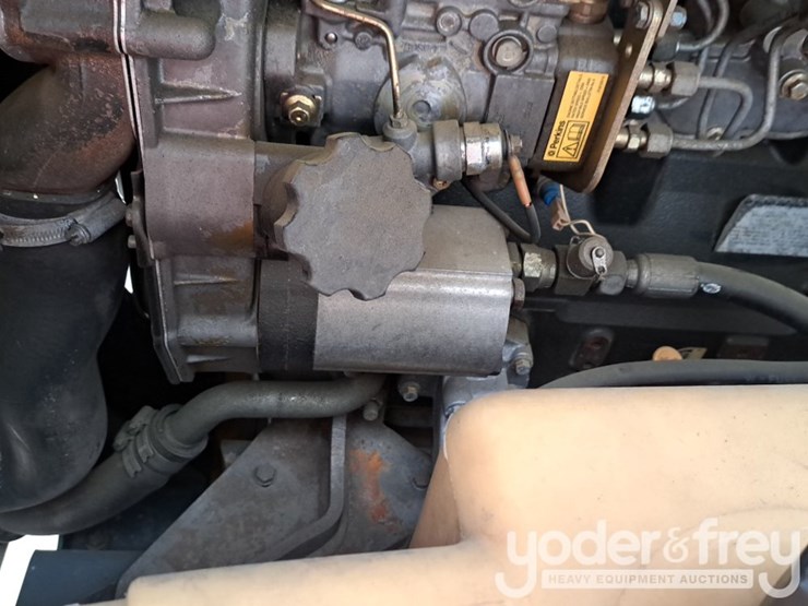 benford-6-ton-swivel-skip-dumper,-roll-bar-image-36