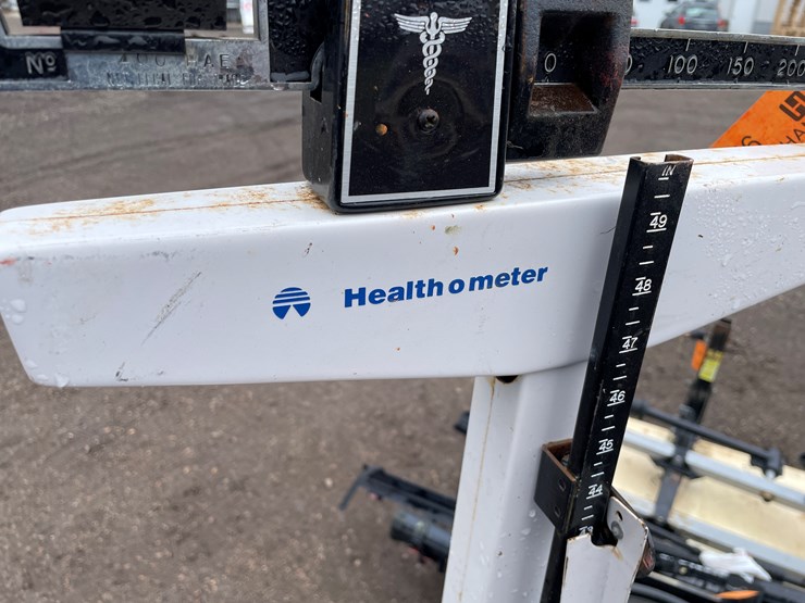 #3056-•-health-o-meter-platform-scale-image-2
