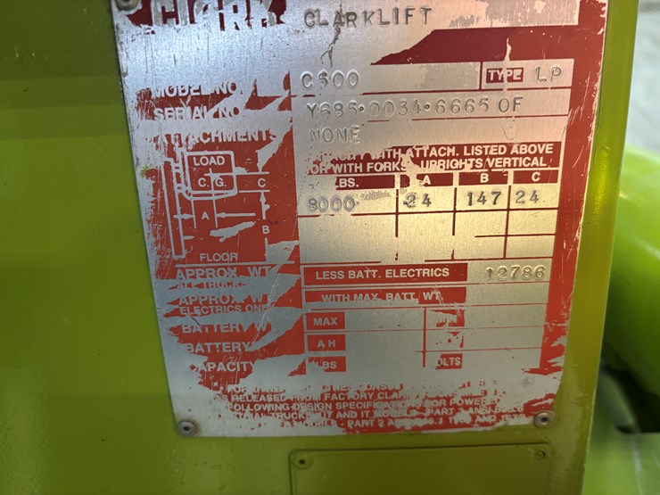 #2306-•-clark-c500-forklift-image-64