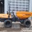benford-6-ton-swivel-skip-dumper,-roll-bar-image-6