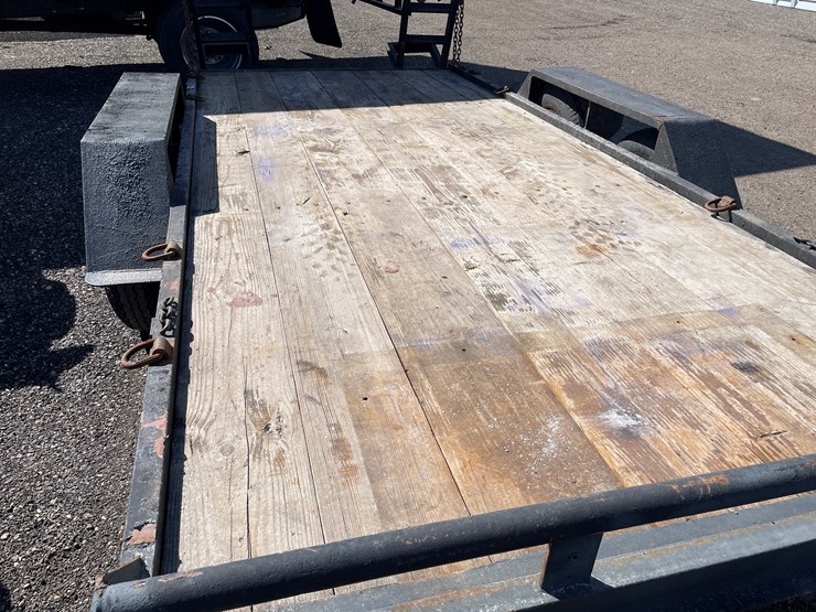 #2024-•-1989-hudson-tandem-axle-equipment-trailer-(has-wi-title)-image-10