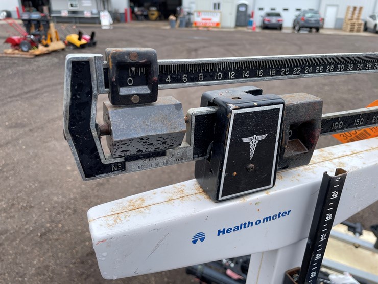 #3056-•-health-o-meter-platform-scale-image-3