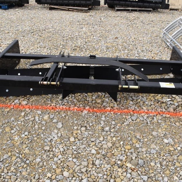Other 3PT GRAVEL GRADER ATTACHMENT 42514
