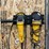 2---dewalt-grinders-w/-wall-mounts-image-1