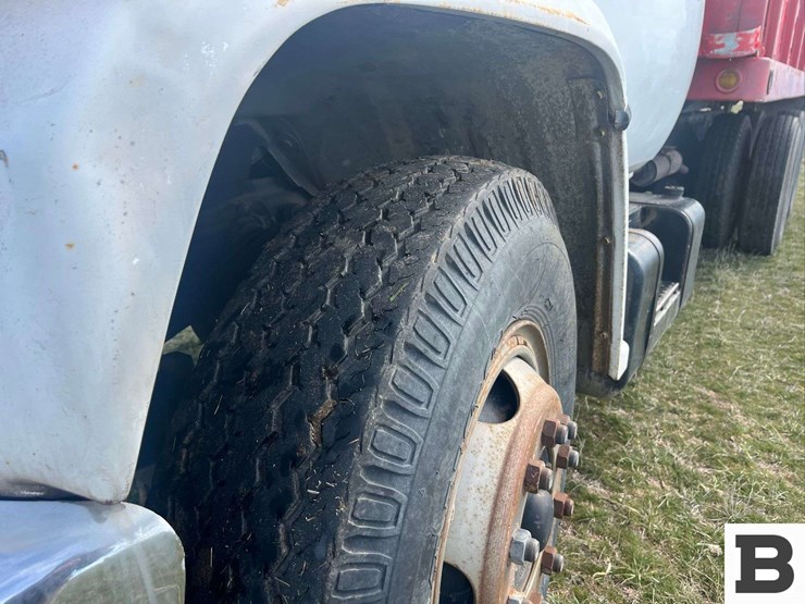 1984-gmc-c7000-truck---harrington,-wa-image-5