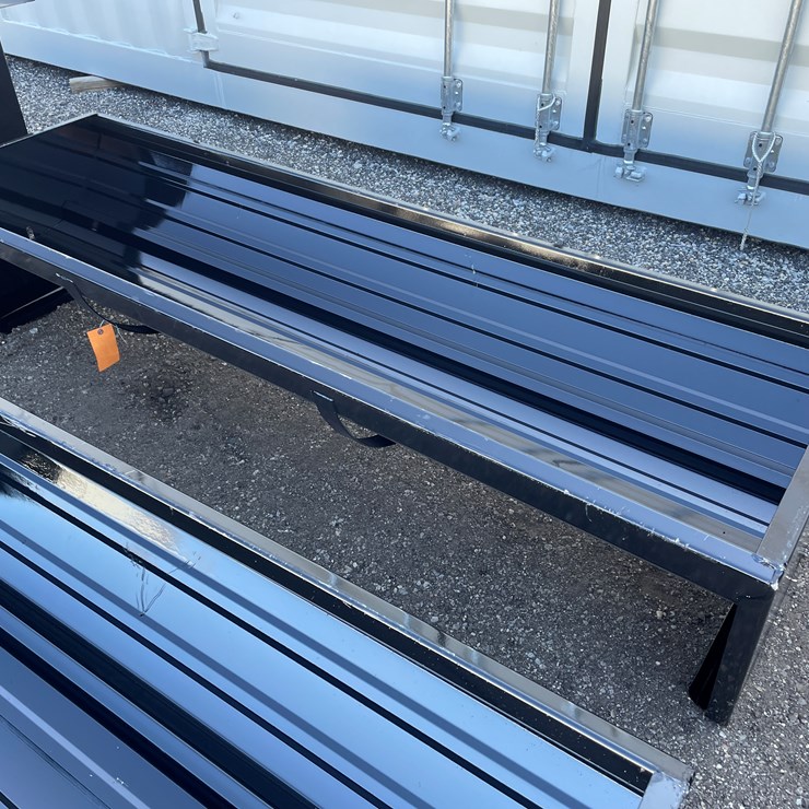 #3000 • Cattle Feed Trough